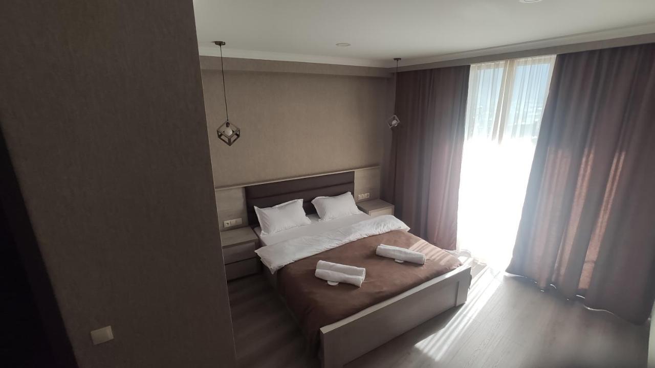 Prime Hotel Kazbegi Екстериор снимка