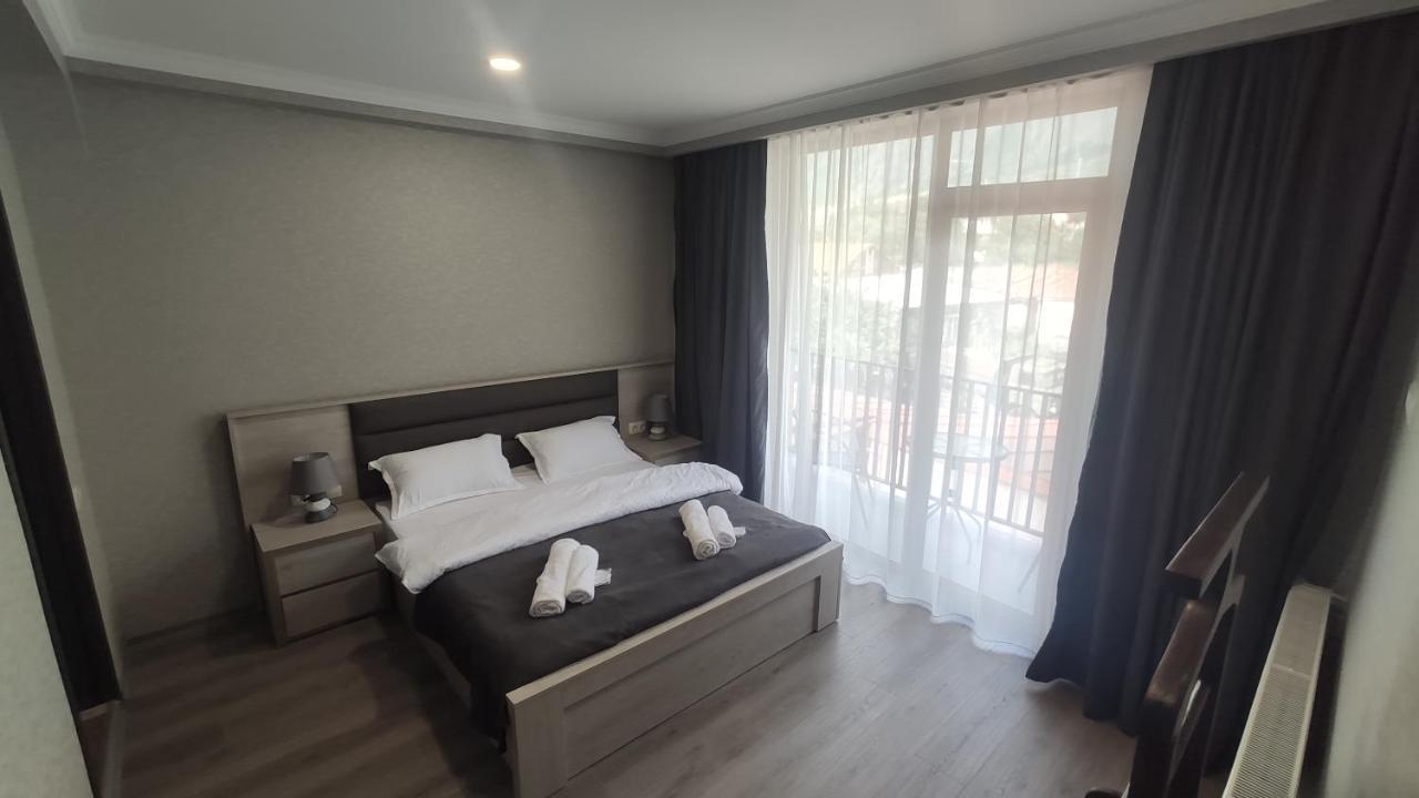 Prime Hotel Kazbegi Екстериор снимка
