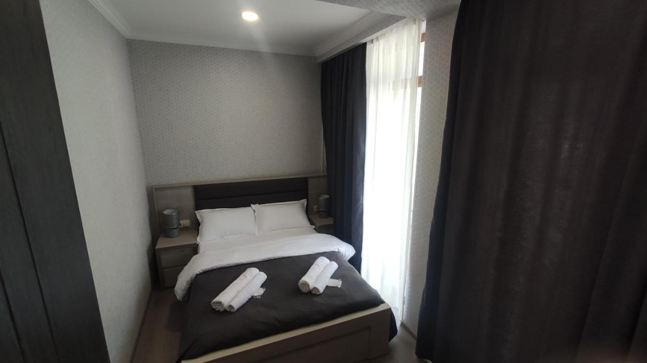 Prime Hotel Kazbegi Екстериор снимка