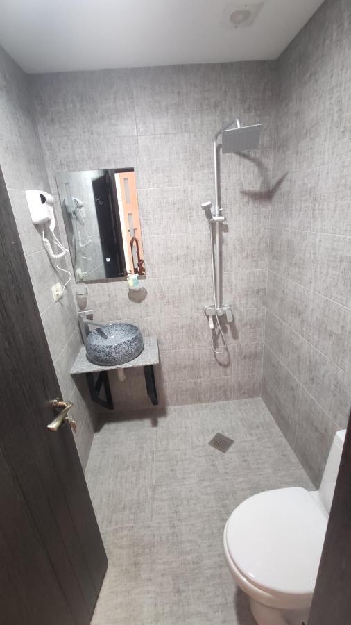 Prime Hotel Kazbegi Екстериор снимка
