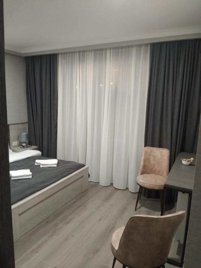 Prime Hotel Kazbegi Екстериор снимка