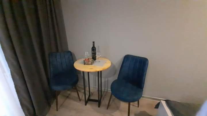 Prime Hotel Kazbegi Екстериор снимка