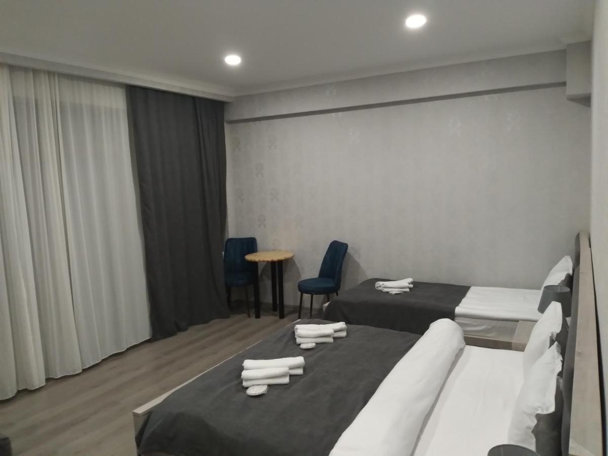 Prime Hotel Kazbegi Екстериор снимка