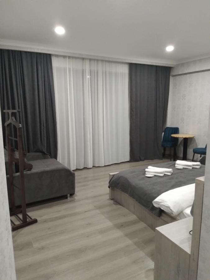 Prime Hotel Kazbegi Екстериор снимка